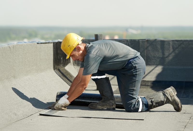 Cost of Waterproofing in Ashland, OH